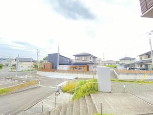 サニーヒルズ B102号-12