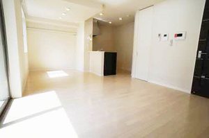 べレオ米町 A102号-2