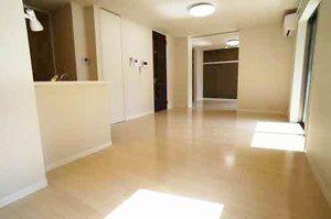 べレオ米町 A102号-3