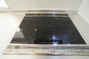 べレオ米町 A102号-5