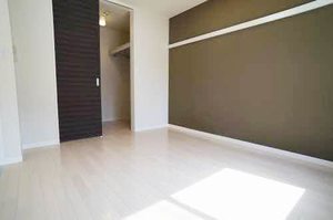 べレオ米町 A102号-6