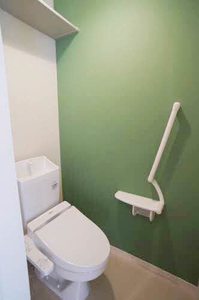 べレオ米町 A102号-11