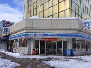 べレオ米町 A202号-3