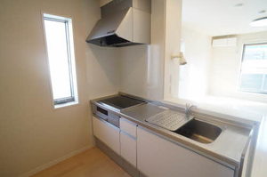 べレオ米町 A303号-3