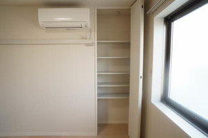 べレオ米町 A303号-7