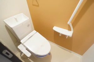 べレオ米町 A303号-11