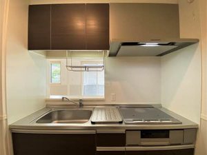 サンライズ山ノ下 102号-4