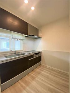 サンライズ山ノ下 102号-5