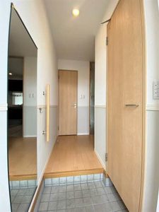 サンライズ山ノ下 102号-6