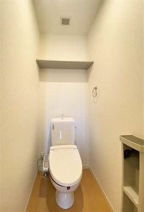 サンライズ山ノ下 102号-8