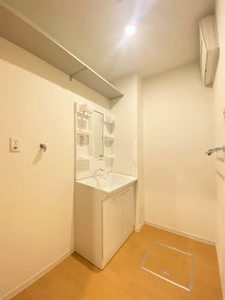 サンライズ山ノ下 102号-9