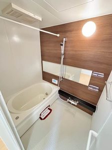 ヴィラ西中央 202号-6