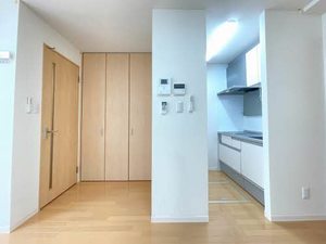 クレール堤町 101号-5