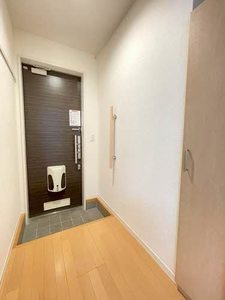 クレール堤町 101号-6