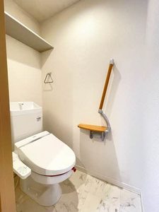 クレール堤町 101号-8