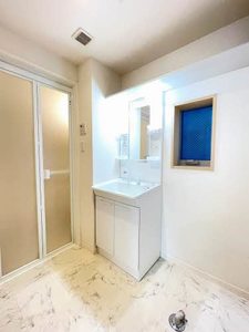 クレール堤町 101号-9