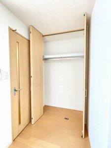 クレール堤町 101号-10