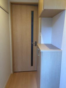 クレール堤町 102号-2