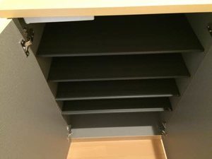 クレール堤町 102号-4