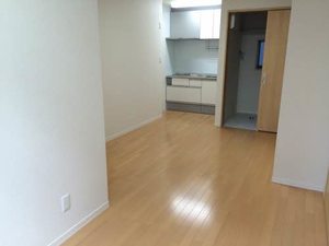 クレール堤町 102号-7