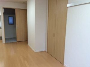 クレール堤町 102号-8