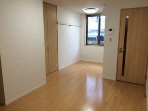 クレール堤町 102号-9