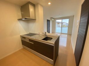 シャーメゾン大町 201号-4