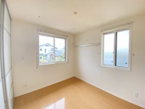 シャーメゾン大町 201号-5