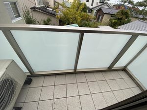 シャーメゾン大町 201号-8