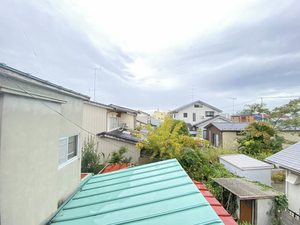 シャーメゾン大町 201号-10