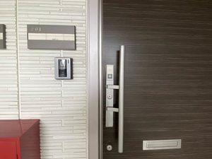 シャーメゾン大町 201号-11