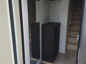 シャーメゾンフェリス 201号-3