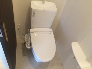 シャーメゾンフェリス 201号-8