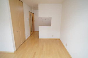 レイクサイド平山25 103号-2