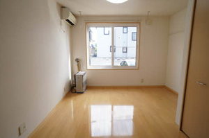 レイクサイド平山25 103号-3