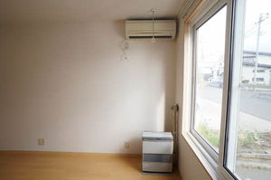 レイクサイド平山25 103号-5