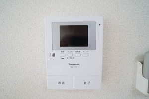 レイクサイド平山25 103号-7