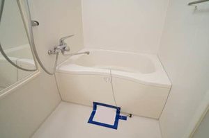 レイクサイド平山25 103号-9