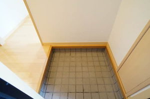 レイクサイド平山25 103号-12