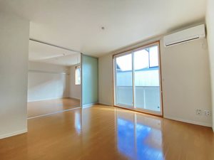 ルミエールコート　ＧＴｉ　Ｂ 103号-2