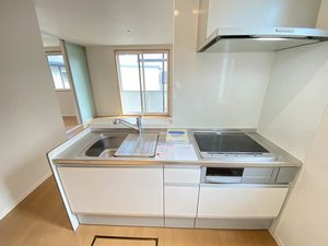 ルミエールコート　ＧＴｉ　Ｂ 103号-5