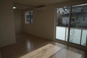 ハピアⅠ A101号-2