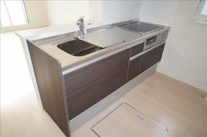 ハピアⅠ A101号-3