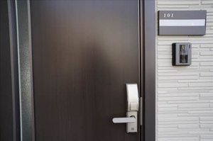 ハピアⅠ A101号-5