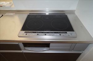 ハピアⅠ A101号-9