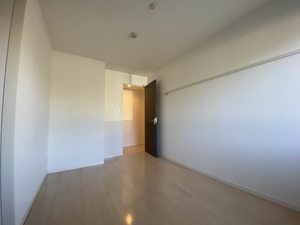 シュエットメゾンベレオ 104号-7