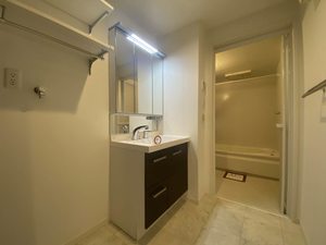 シュエットメゾンベレオ 104号-9