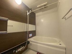 シュエットメゾンベレオ 104号-11