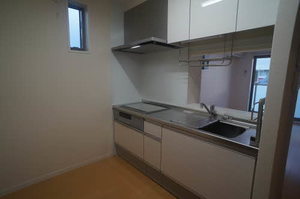 シャーメゾン安栄 301号-8