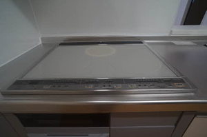 シャーメゾン安栄 301号-9